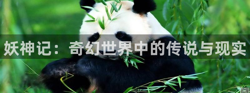 漫蛙漫画(网页入口：妖神记：奇幻世界中的传说与现实